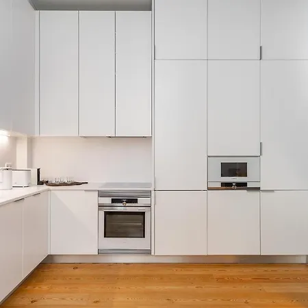 Whome Prime Location Contemporary Luxury W/ Ac & Elevator Apartmán Lisboa