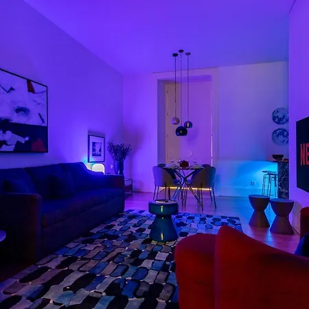 Whome Prime Location Contemporary Luxury W/ Ac & Elevator