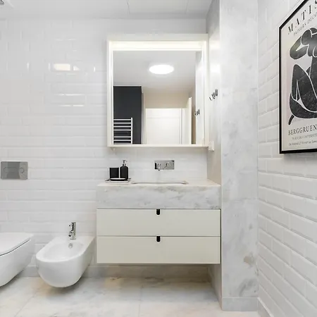 Whome Prime Location Contemporary Luxury W/ Ac & Elevator * Lisbon