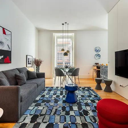 Whome Prime Location Contemporary Luxury W/ Ac & Elevator Apartment *